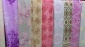 柯橋廠家 法蘭絨5D爛花面料 床上用品毛毯用布 家紡服裝面料