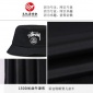 全滌150D長絲牛津布料 嬰兒童車箱包鞋帽包邊面料批發(fā) 可涂層