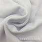 全滌綸梭織染色75D加捻佳麗紗亂麻面料 夏天女裝裙子連衣裙襯衫布