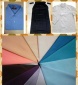 現(xiàn)貨供應(yīng)T/C96/72 110/76 滌棉里布 口袋布 褲兜布多種顏色選擇