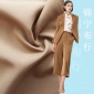 現(xiàn)貨供應(yīng) 75D高彈春亞紡 210T春亞紡機(jī)械彈 風(fēng)衣面料西服內(nèi)襯
